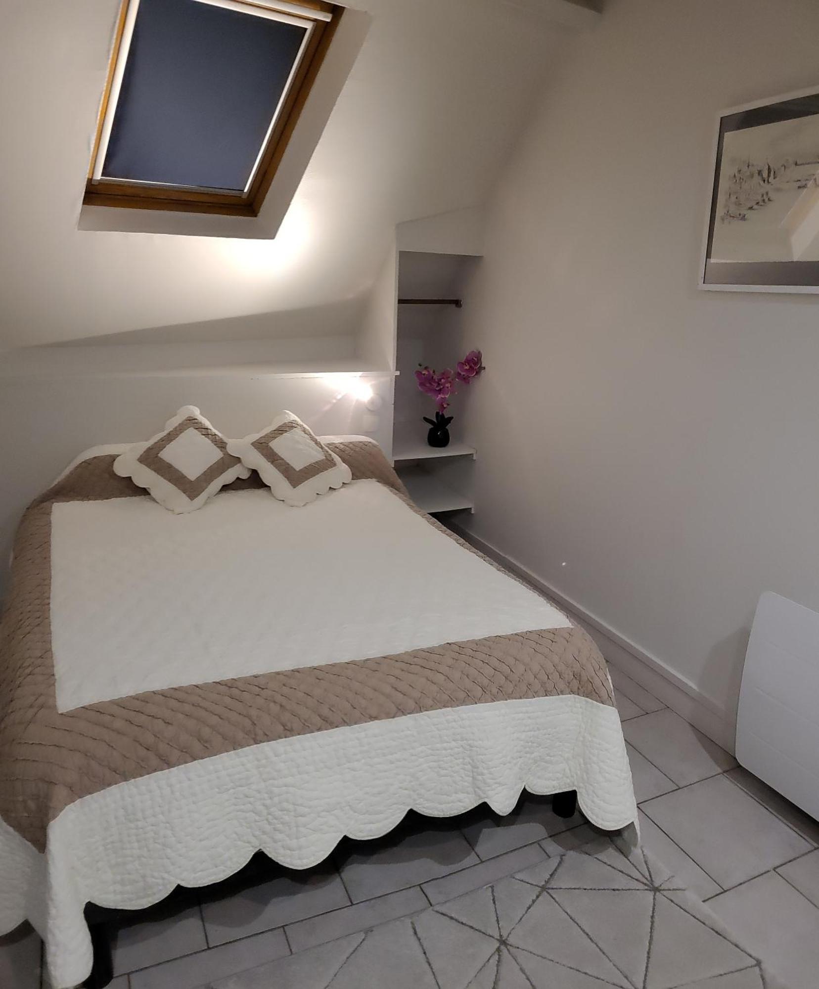 Bienvenue Chez Jocelyne * Honfleur