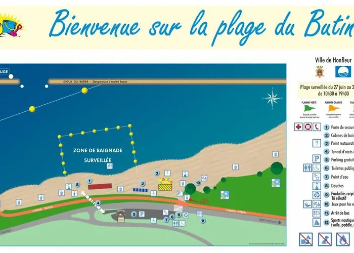 Bienvenue Chez Jocelyne