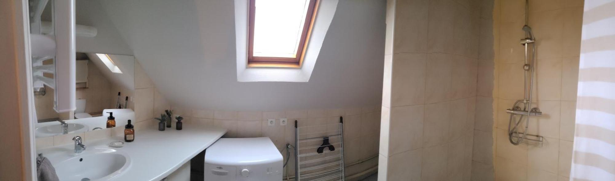 Bienvenue Chez Jocelyne * Honfleur
